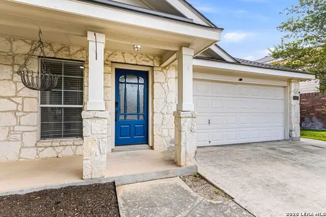 10807 Arabian Gate, San Antonio, TX 78254 - #2