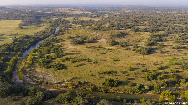 292 ACRES Robinson Road, Johnson City, TX 78636