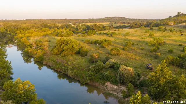 292 ACRES Robinson Road, Johnson City, TX 78636 - #2
