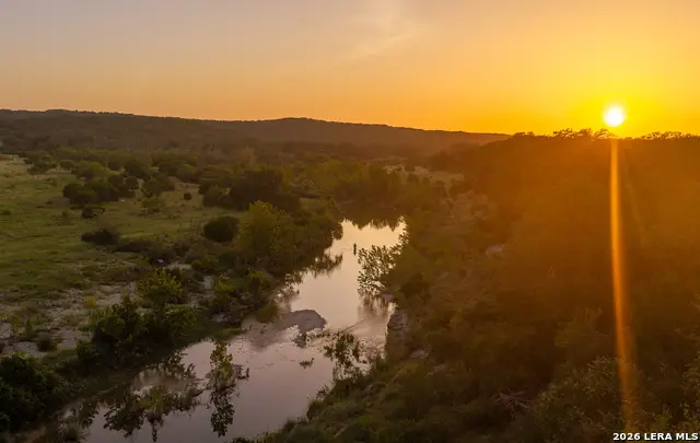 292 ACRES Robinson Road, Johnson City, TX 78636 - #3