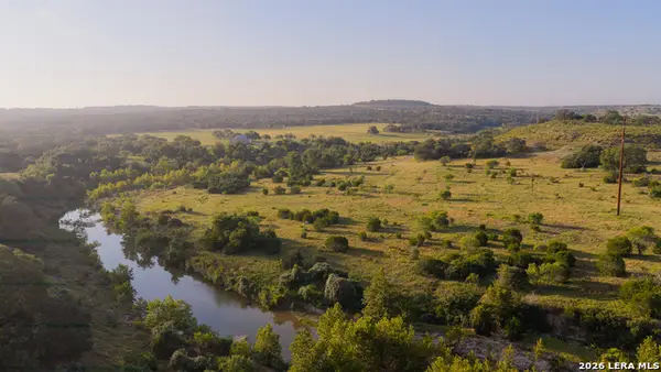 552+/- ACRES Robinson Rd, Johnson City, TX 78636