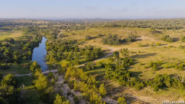 552+/- ACRES Robinson Rd, Johnson City, TX 78636 - #3