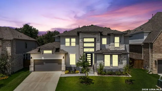 28711 Inverness Pass, Boerne, TX 78006 - #1