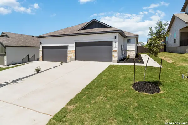 282-286 Colgin Dr, San Antonio, TX 78253