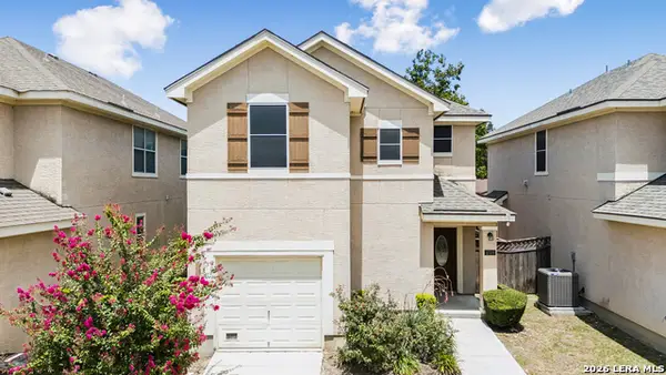 6709 Biscay Bay, San Antonio, TX 78249