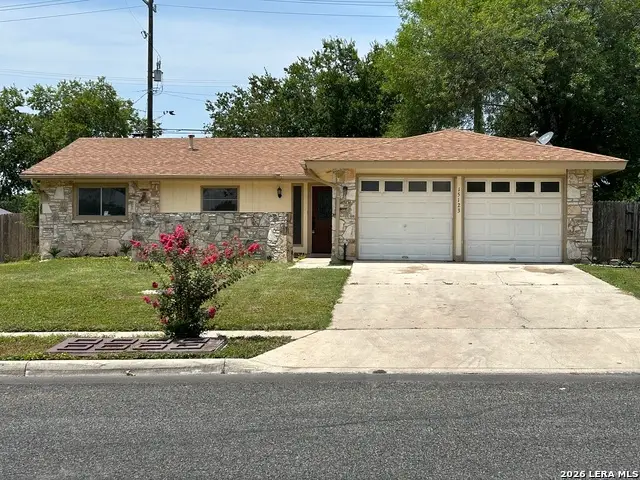 15123 Branding Iron, San Antonio, TX 78247 - #1