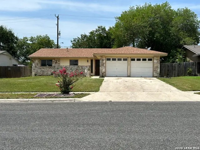 15123 Branding Iron, San Antonio, TX 78247 - #2