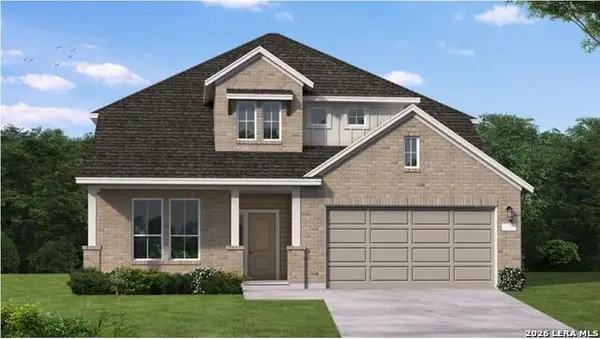 546 Desert Cactus, San Antonio, TX 78253