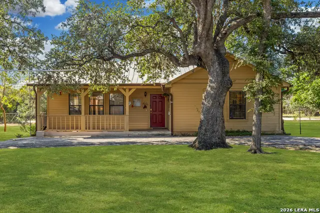 1129 Bandera Blvd, Bandera, TX 78003 - #3