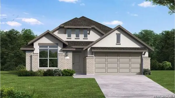 556 Desert Cactus, San Antonio, TX 78253