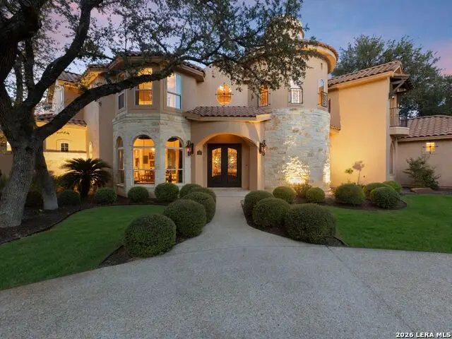 26510 Weiss Fels Ct, New Braunfels, TX 78132 - #1