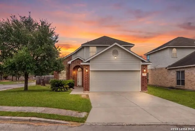 12102 No Bogie Cv, San Antonio, TX 78221 - #1