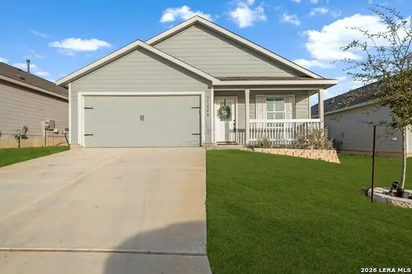 31848 Blackgum, Bulverde, TX 78163