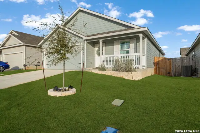 31848 Blackgum, Bulverde, TX 78163 - #2
