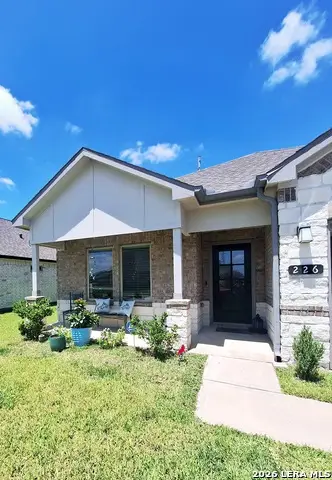 226 Eagleville Dr, Alvin, TX 77511 - #3