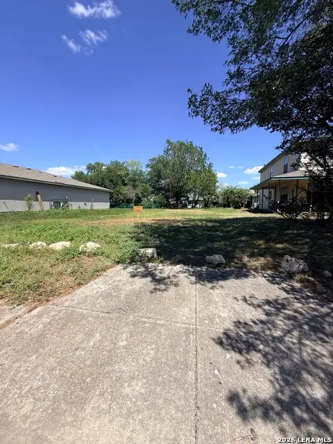 2626 Dahlgreen Ave, San Antonio, TX 78237 - #2