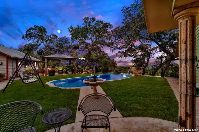 205 County Road 3501, Mico, TX 78056 - #2