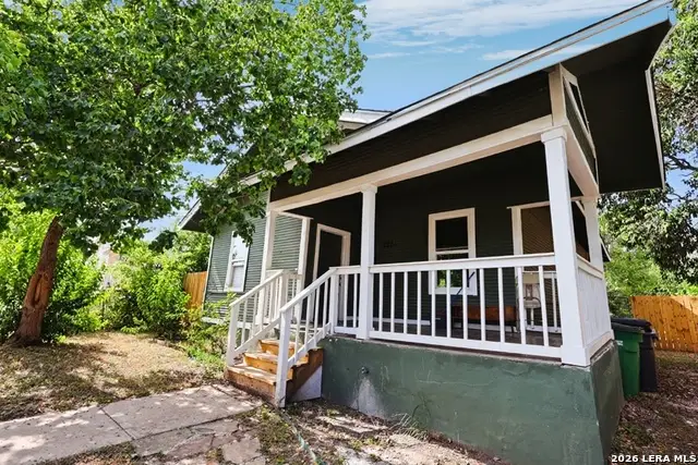 2251 Burnet St, San Antonio, TX 78202 - #2
