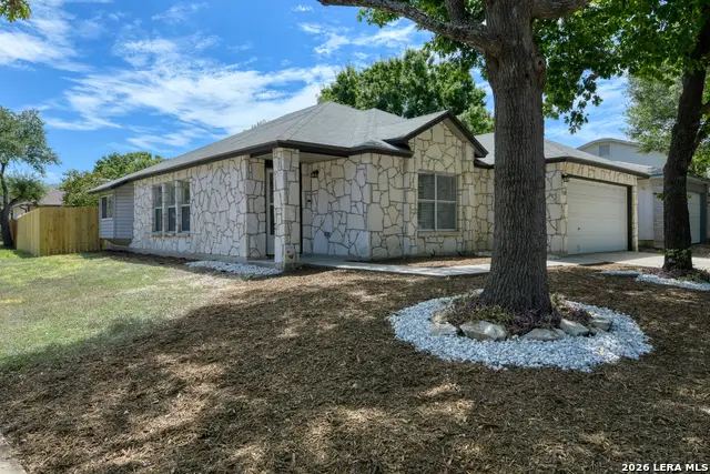 13142 Woller Path, San Antonio, TX 78249 - #1