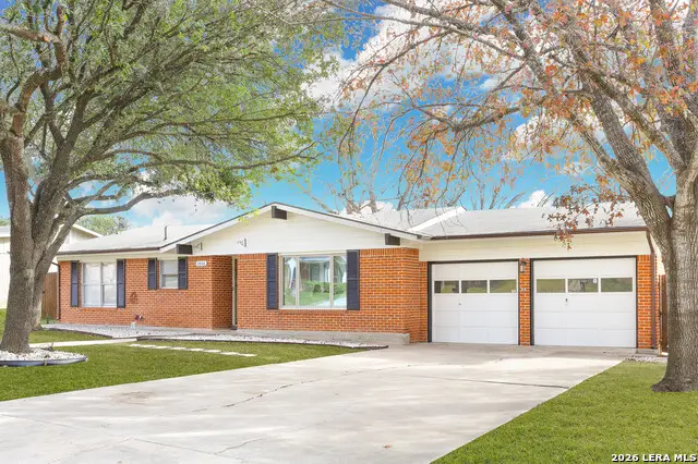 2806 Belvoir Dr, San Antonio, TX 78230 - #1