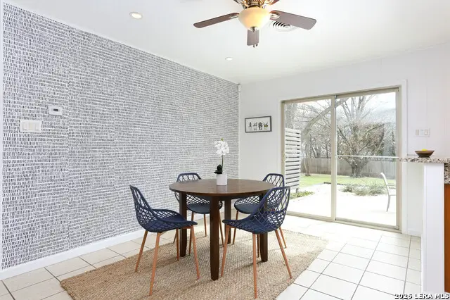 2806 Belvoir Dr, San Antonio, TX 78230 - #3