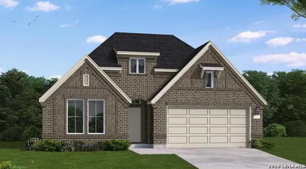 447 Cleveland Way, New Braunfels, TX 78130