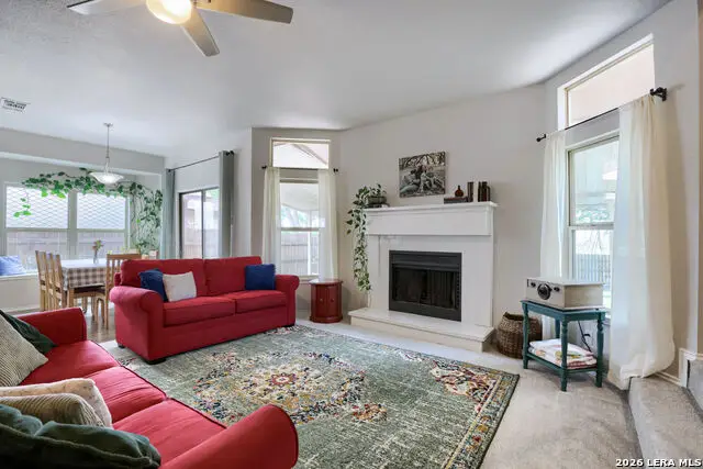 13043 Feather Ridge Dr, San Antonio, TX 78233 - #3