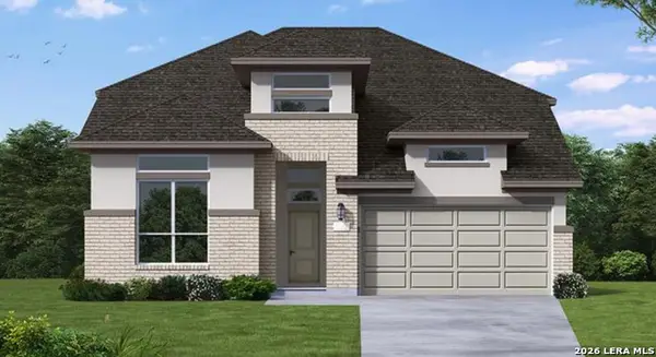 415 Cleveland Way, New Braunfels, TX 78130