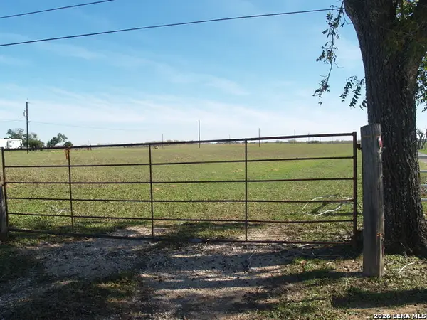 TBD 13 ACRES Fm 539, La Vernia, TX 78121