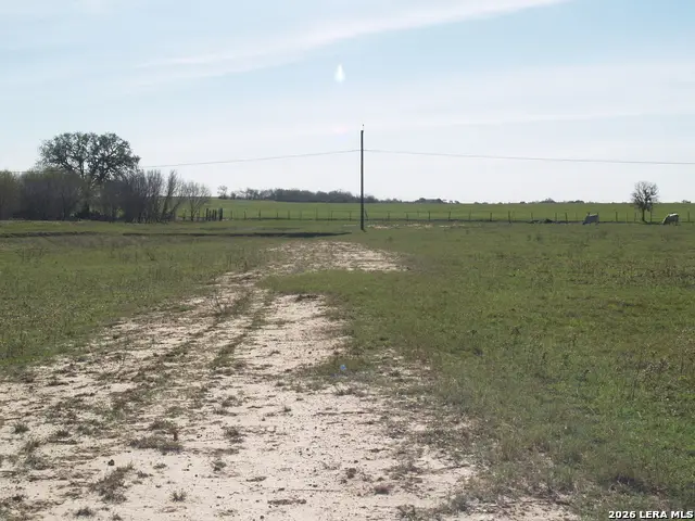 TBD 13 ACRES Fm 539, La Vernia, TX 78121 - #2