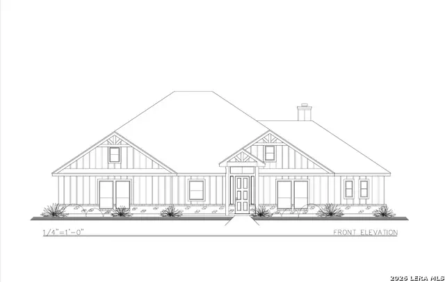 3063 Vista Ridge, Seguin, TX 78155 - #1