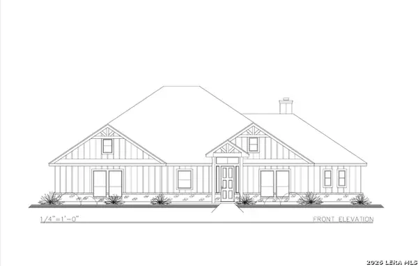 3063 Vista Ridge, Seguin, TX 78155
