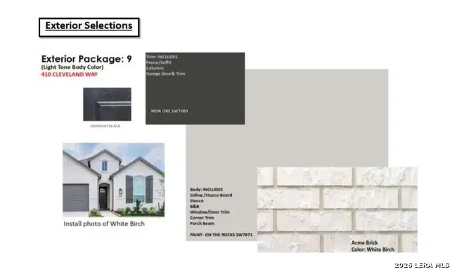 410 Cleveland Way, New Braunfels, TX 78130 - #3