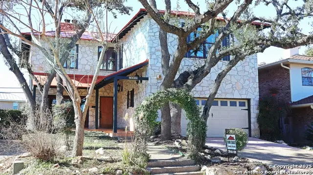 14819 River Vis N, San Antonio, TX 78216 - #1