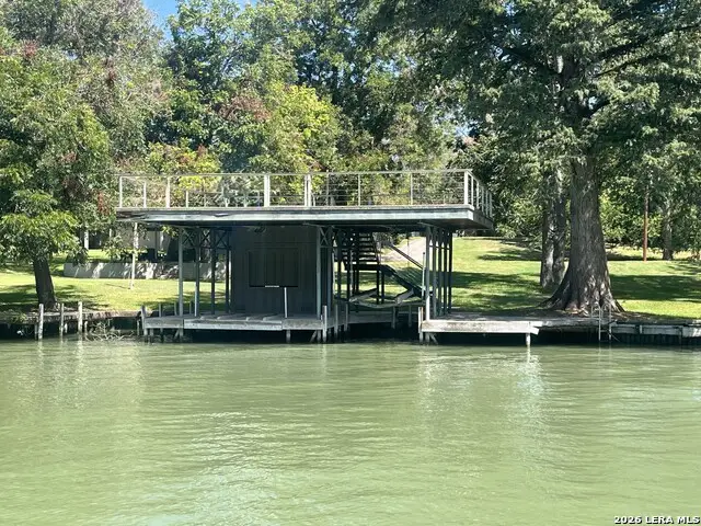 1165 Ethel, Seguin, TX 78155 - #1