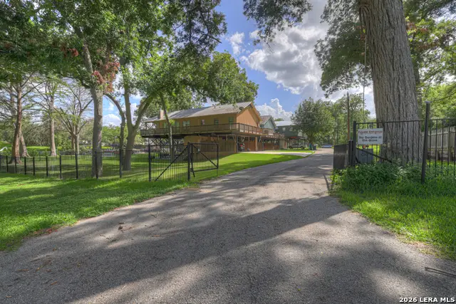 1165 Ethel, Seguin, TX 78155 - #3