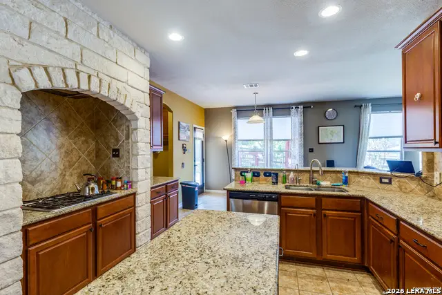 25703 Fan Flower, San Antonio, TX 78261 - #2