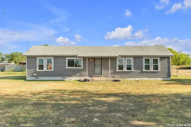 622 Gillette, San Antonio, TX 78221 - #1