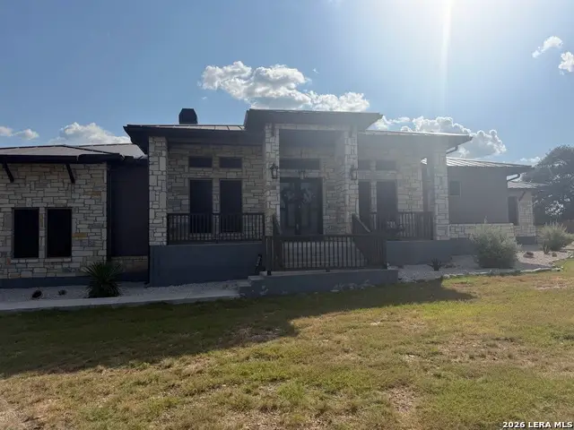 538 San Marcos Trl, New Braunfels, TX 78132 - #1