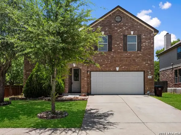 1100 Renaissance Trl, Round Rock, TX 78665
