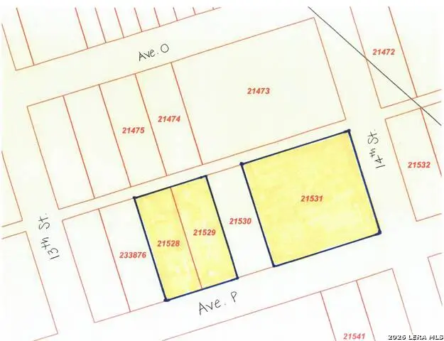 000 14th Street, Christine, TX 78012 - #2