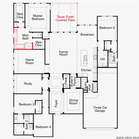 193 Megans Point, Castroville, TX 78009 - #2