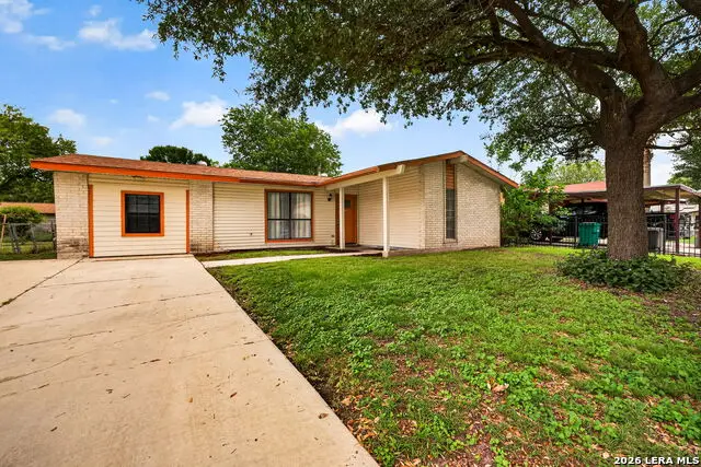 3007 Aragon Dr, San Antonio, TX 78211 - #1