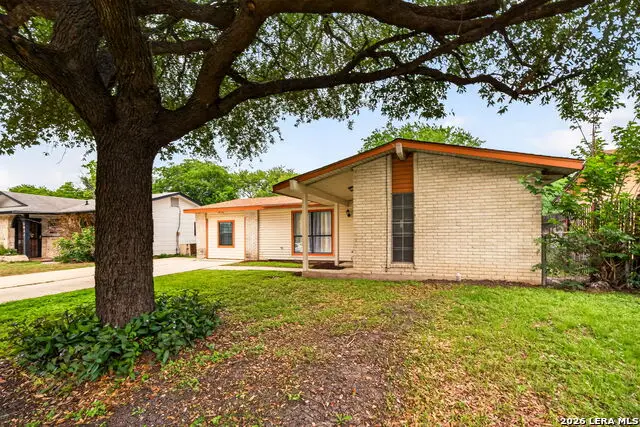 3007 Aragon Dr, San Antonio, TX 78211 - #2