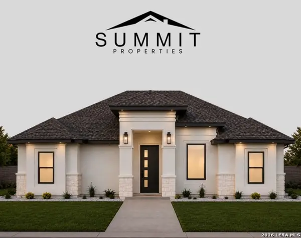2239 Rio Sabinas Dr, Eagle Pass, TX 78852