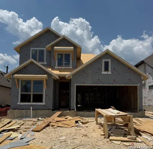 11331 Barbosa, San Antonio, TX 78254 - #2