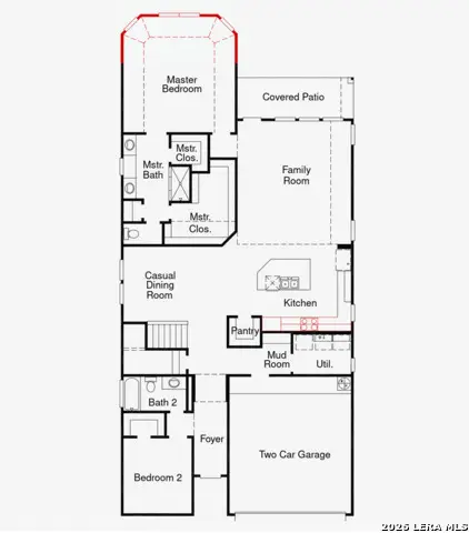 11331 Barbosa, San Antonio, TX 78254 - #3