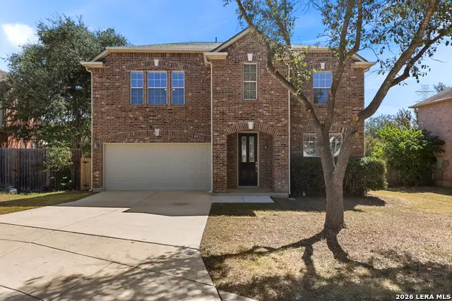 21322 Busby Creek, San Antonio, TX 78259 - #2