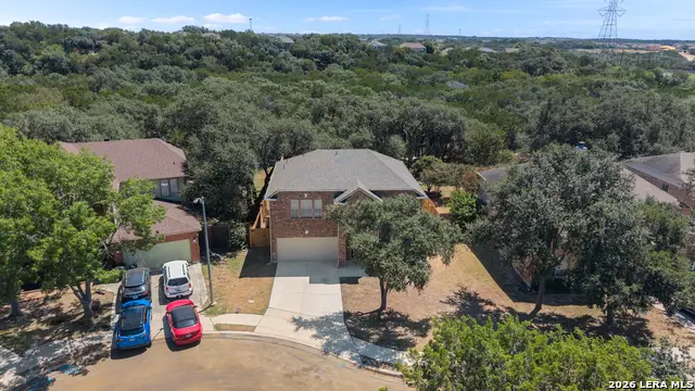 21322 Busby Creek, San Antonio, TX 78259 - #3