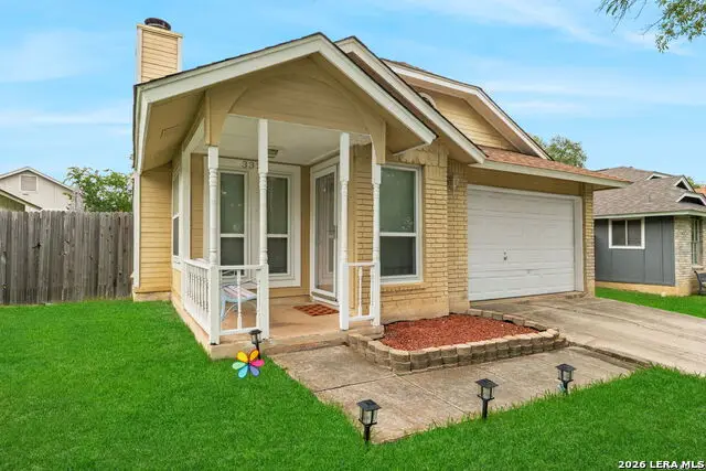 3326 Stoney Star, San Antonio, TX 78247 - #1